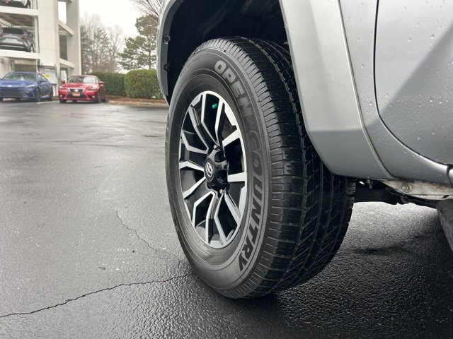 Used 2023 Toyota Tacoma TRD Sport image 11