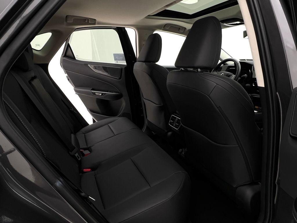 Used 2025 Lexus NX 350 AWD w/ Accessory Package (2T) image 15