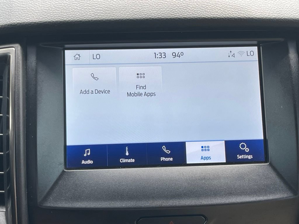 Used 2022 Ford Ranger XLT w/ Equipment Group 301A Mid AWD/4WD image 35