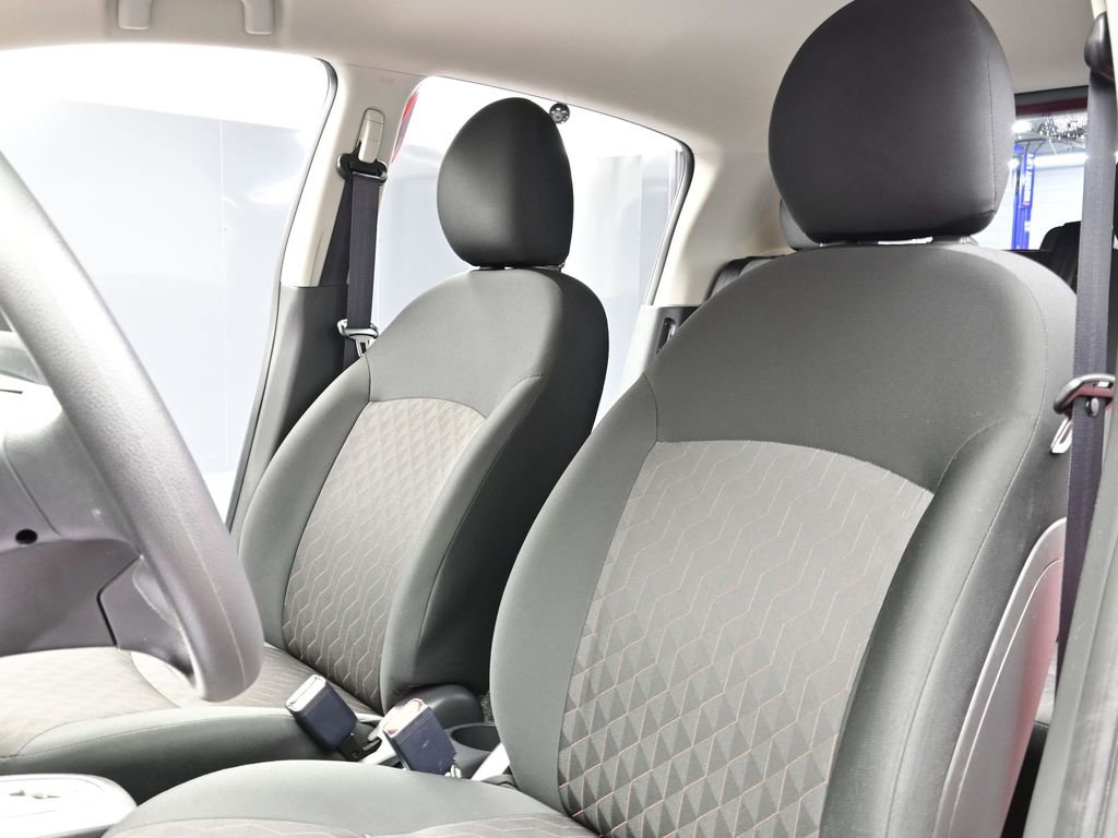 Used 2024 Mitsubishi Mirage ES image 14