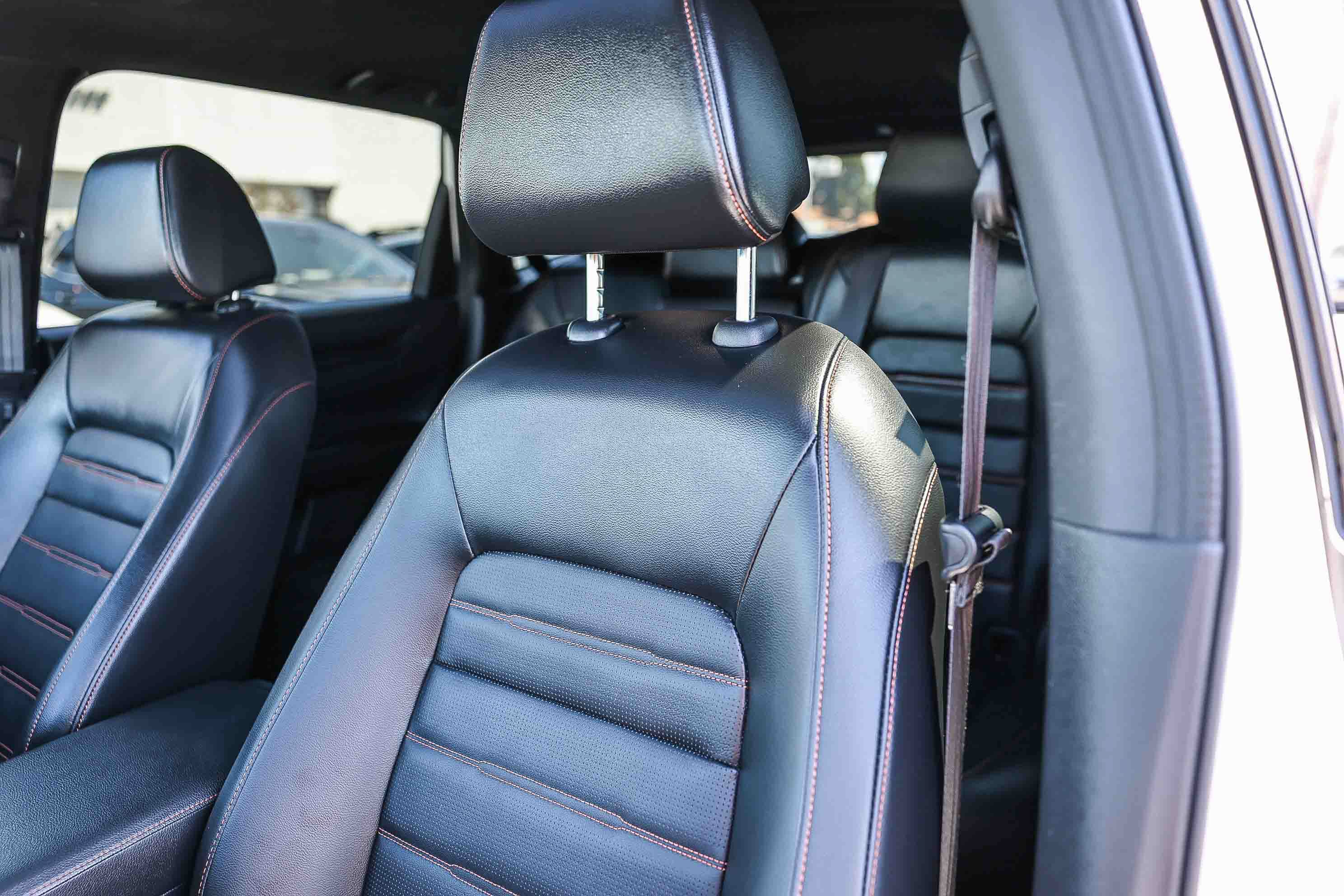 Used 2025 Honda CR-V Sport-L image 17