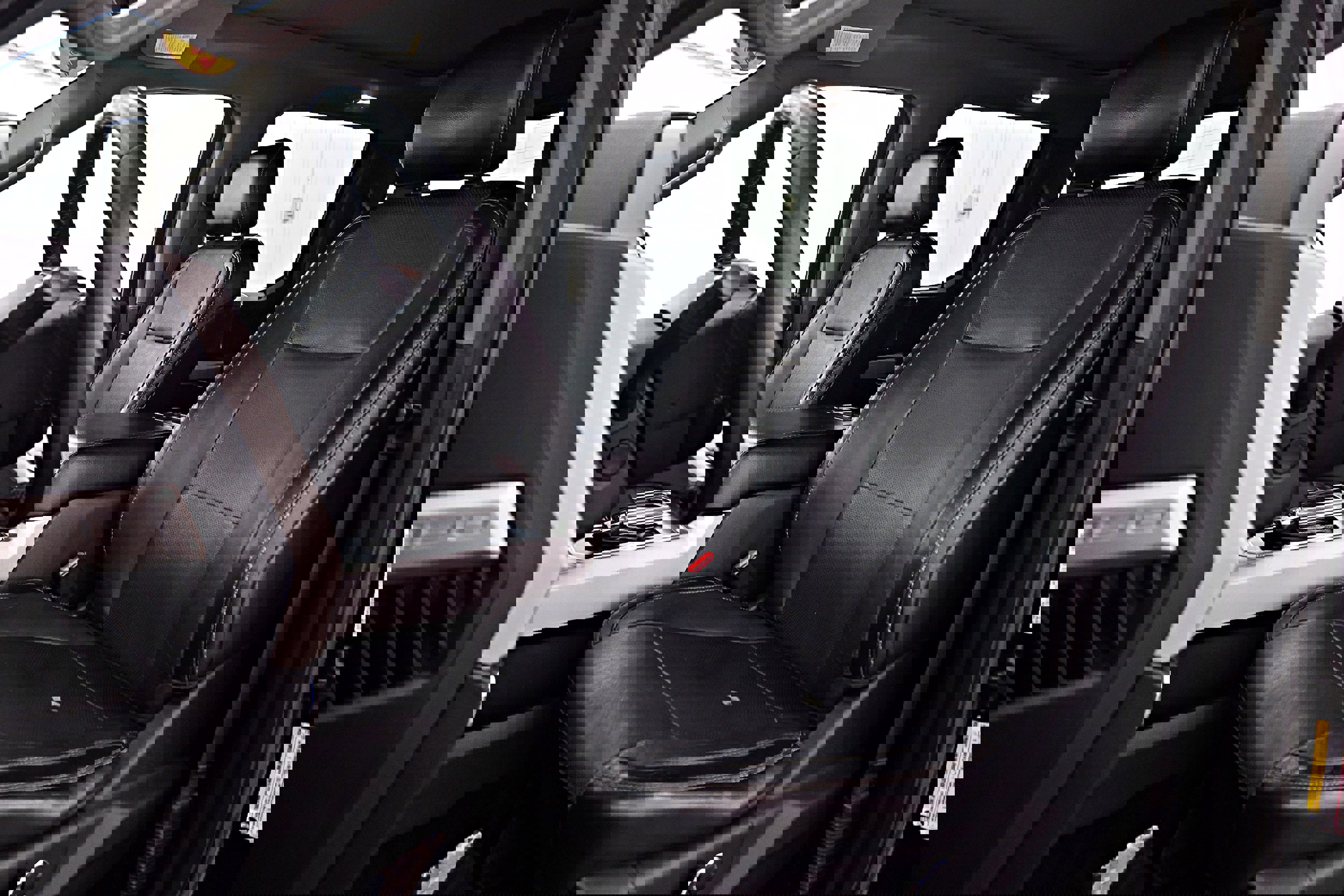 Used 2016 Ford F150 Lariat w/ Equipment Group 502A Luxury image 5