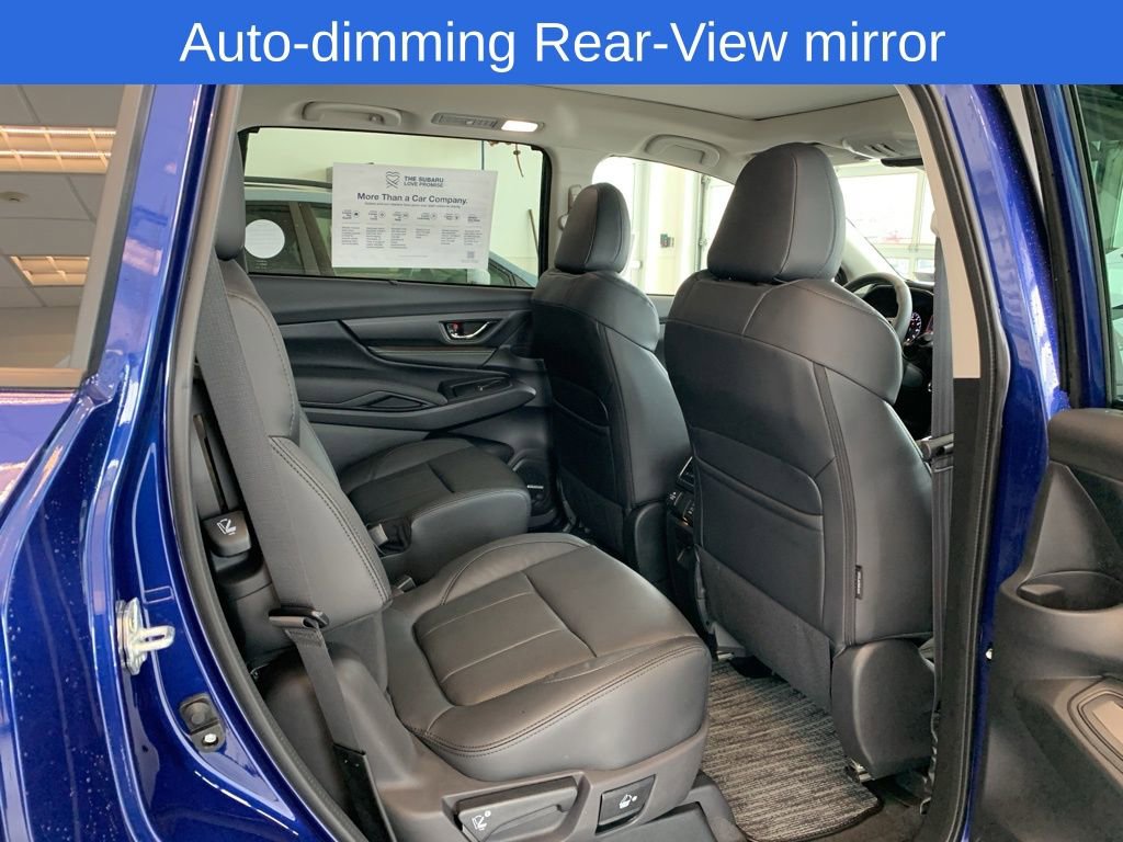 New 2026 Subaru Ascent Bronze Edition image 17