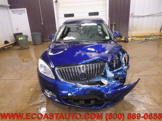 Used 2013 Buick Verano Leather image 7