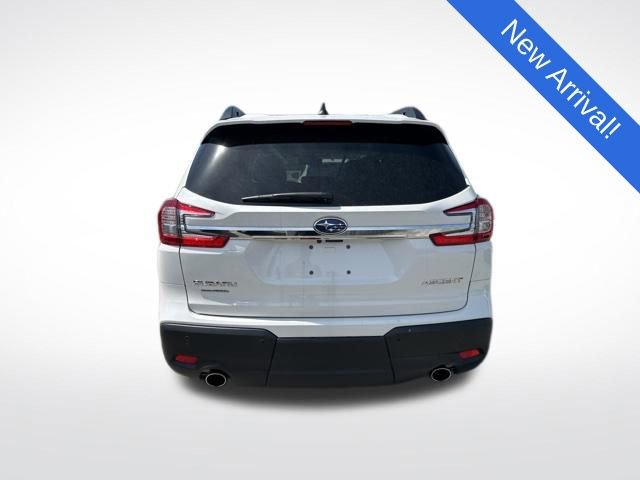 Used 2025 Subaru Ascent Premium AWD/4WD image 6