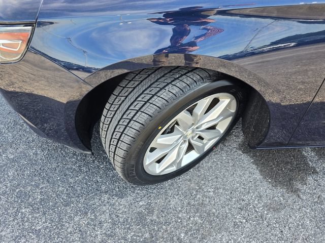 Used 2018 Chevrolet Impala LT w/ LT Convenience Package FWD image 27