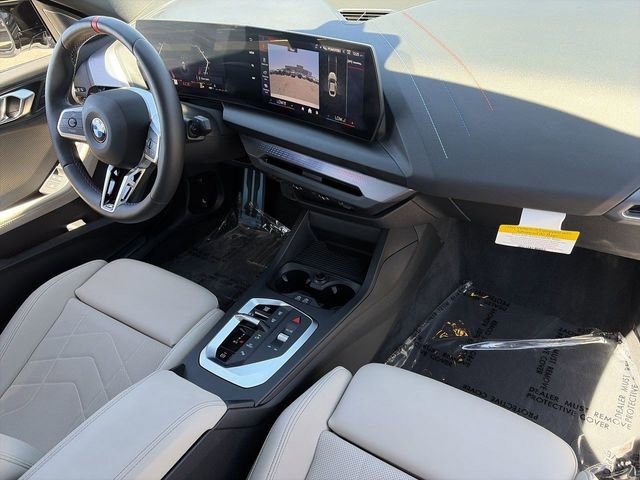 Used 2025 BMW M235i xDrive image 13