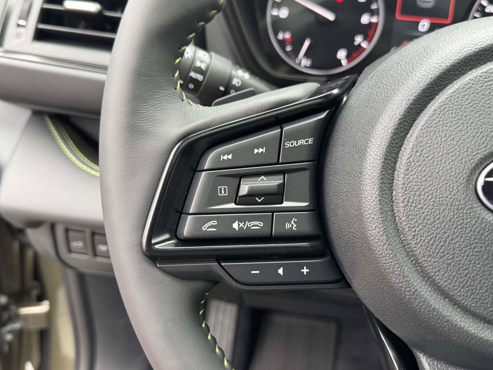 New 2026 Subaru Ascent Bronze Edition AWD/4WD image 16