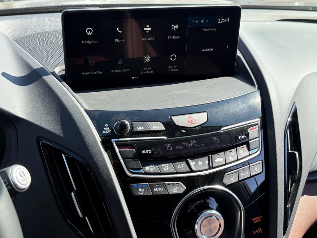 New 2026 Acura RDX SH-AWD w/ Advance Package image 21