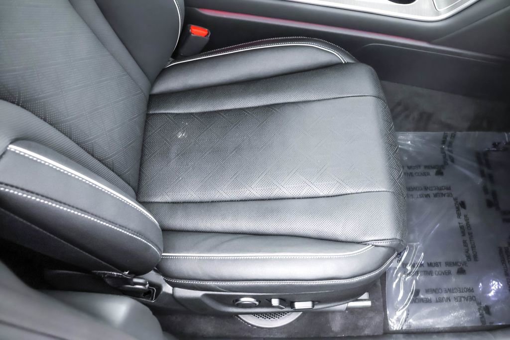 Used 2025 Genesis GV80 3.5T Advanced image 55