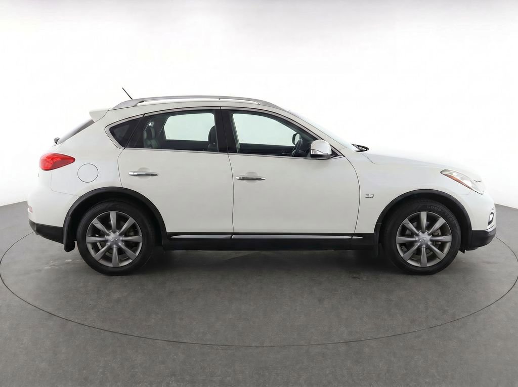 Used 2016 INFINITI QX50 2WD w/ Premium Plus Package image 8