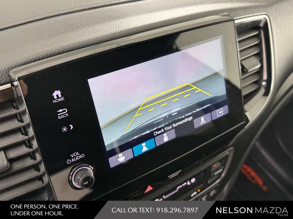 Used 2024 Honda Passport TrailSport image 31