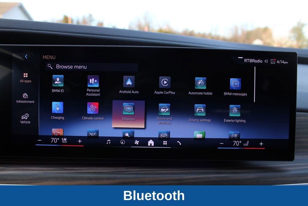 Used 2024 BMW i7 xDrive60 image 18