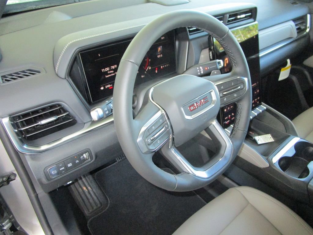 New 2026 GMC Terrain Elevation w/ Elevation Premium Package image 20