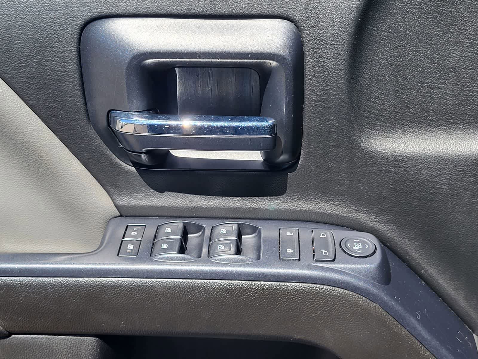 Used 2014 GMC Sierra 1500 2WD Double Cab w/ Sierra Convenience Package image 14