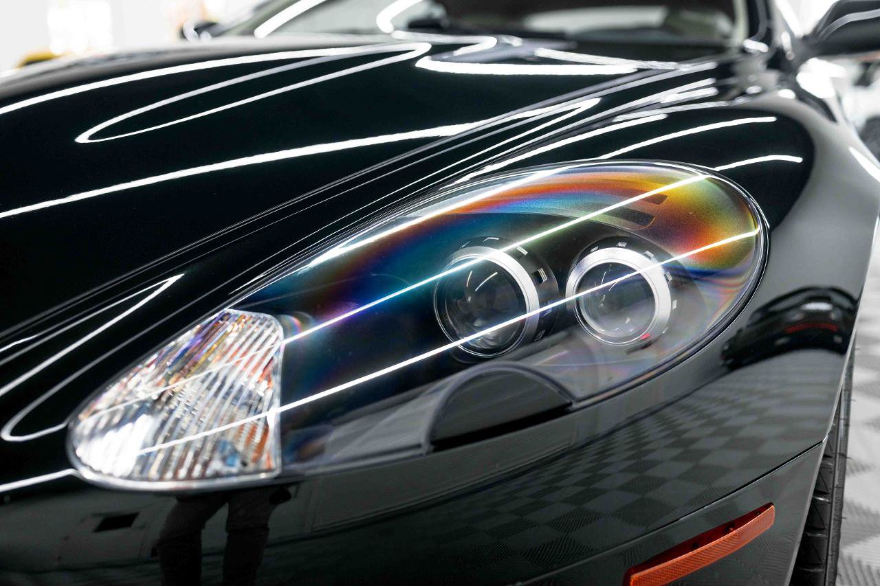 Used 2006 Aston Martin DB9 Volante RWD image 15