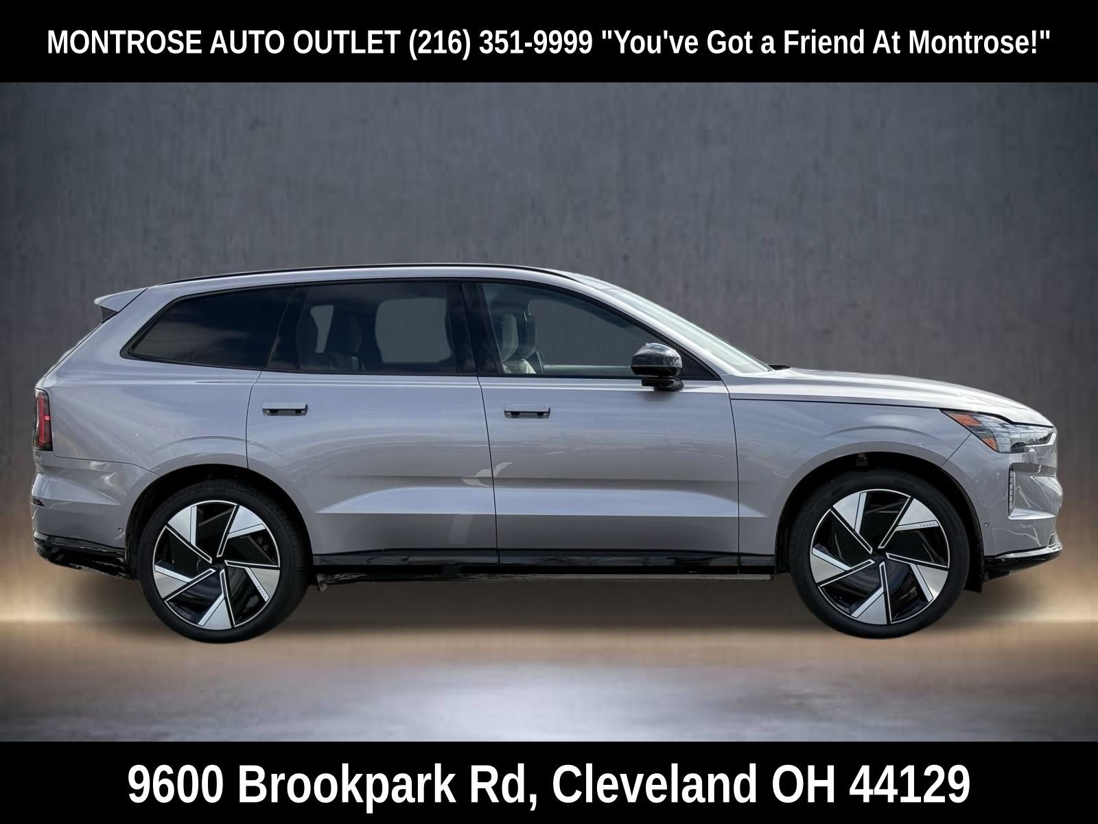 New 2026 Volvo EX90 Ultra image 6