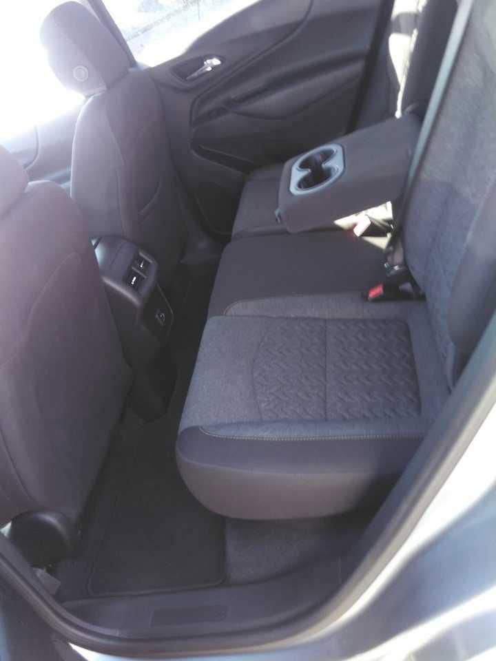 Used 2024 Chevrolet Equinox LT AWD/4WD image 7