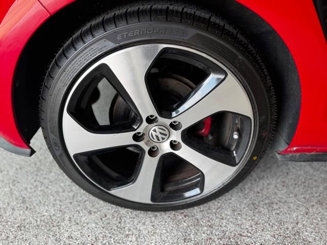 Used 2018 Volkswagen GTI S image 16