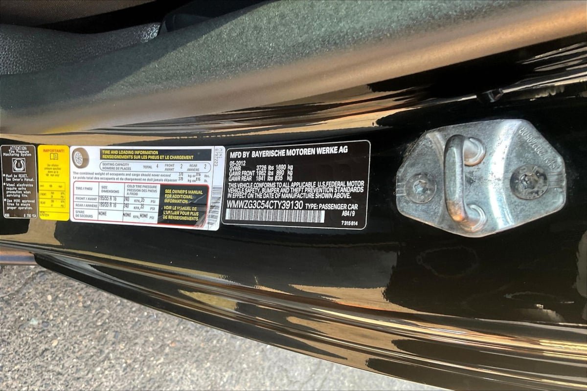 Used 2012 MINI Cooper Clubman S FWD image 18