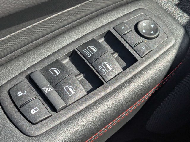 New 2026 Dodge Durango GT w/ Blacktop Package AWD/4WD image 23