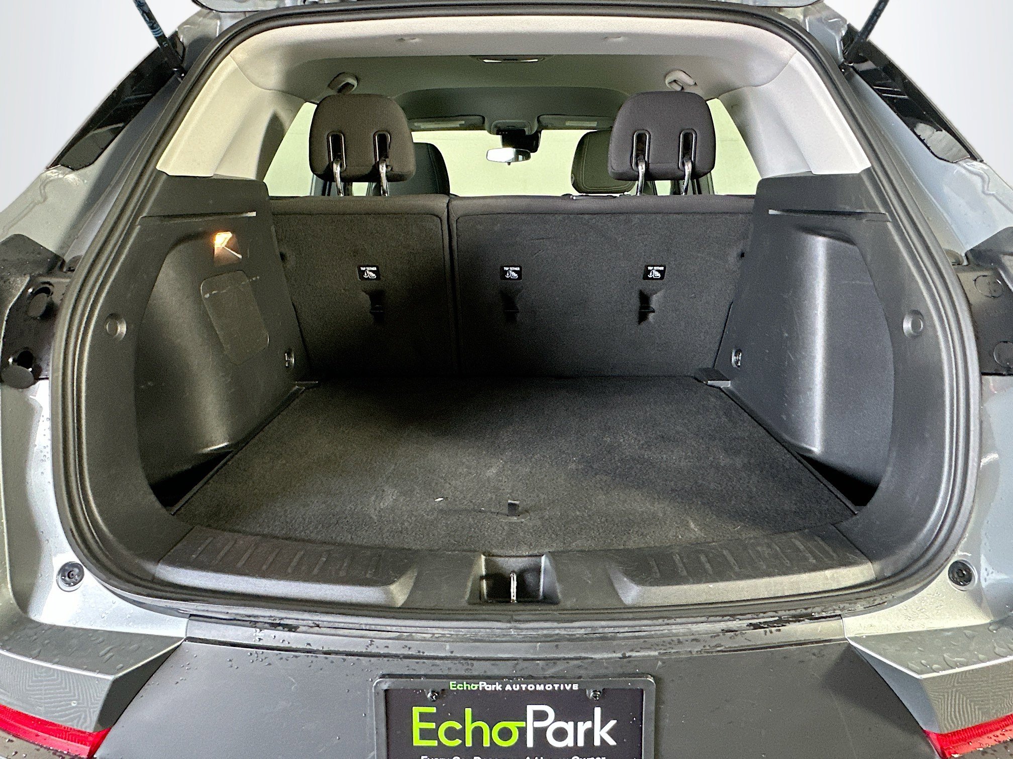 Used 2024 Chevrolet TrailBlazer LS FWD image 26