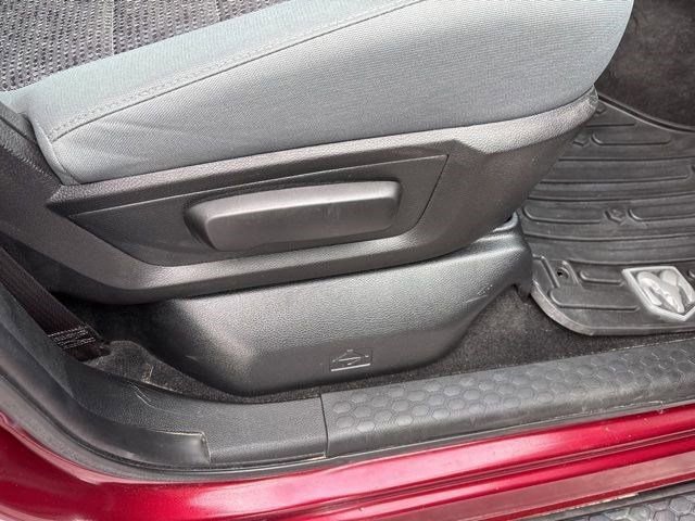 Used 2017 RAM 1500 Outdoorsman image 40