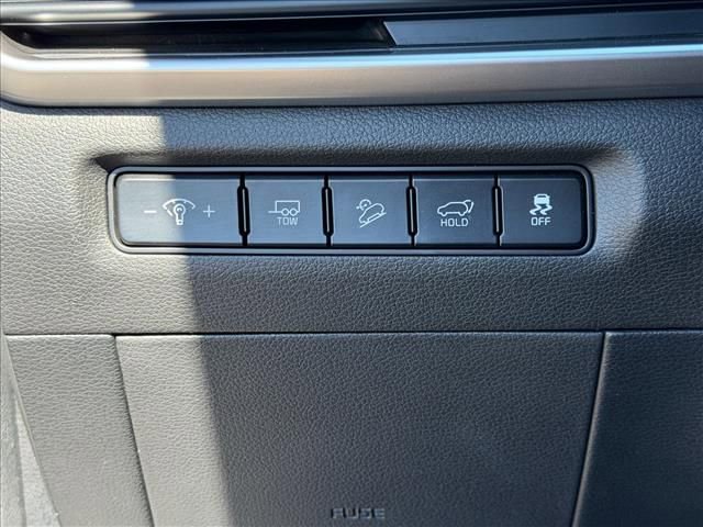 Used 2024 Kia Telluride EX X-Line image 17