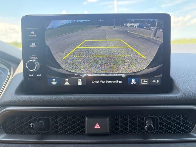 New 2026 Honda Prelude image 15