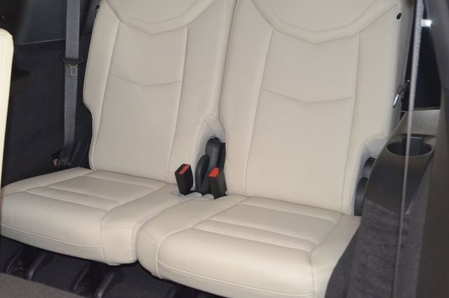 Used 2023 Cadillac XT6 Sport w/ Technology Package image 20