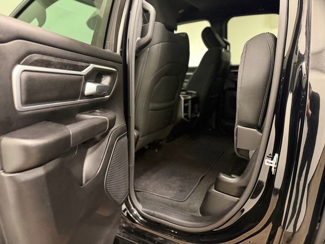 Used 2022 RAM 1500 Big Horn image 15