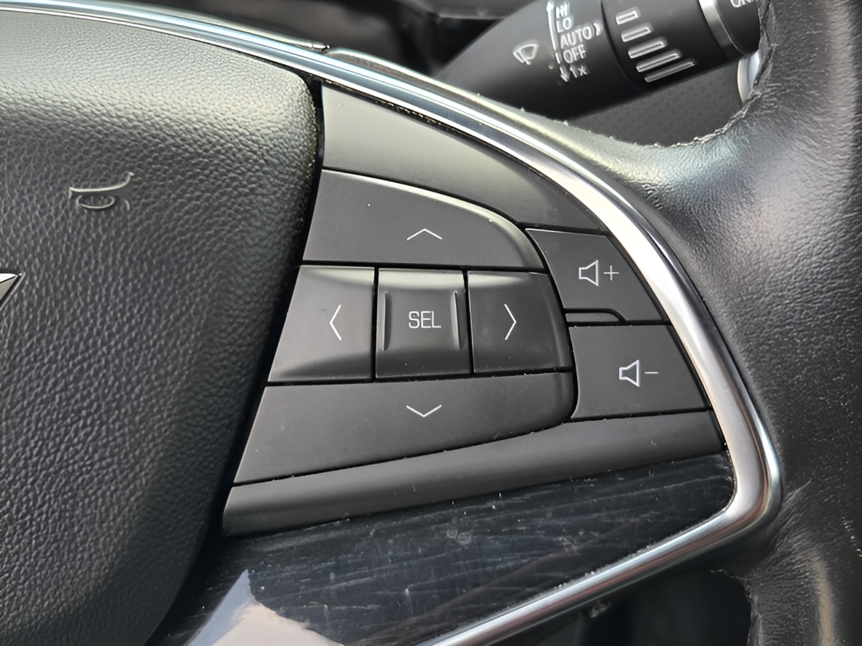 Used 2020 Cadillac XT5 Premium Luxury AWD/4WD image 32