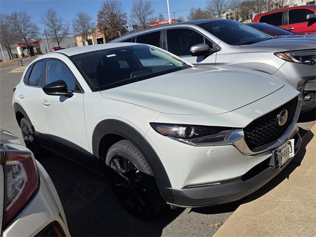 Used 2024 MAZDA CX-30 AWD 2.5 S w/ Select Sport Pkg image 3