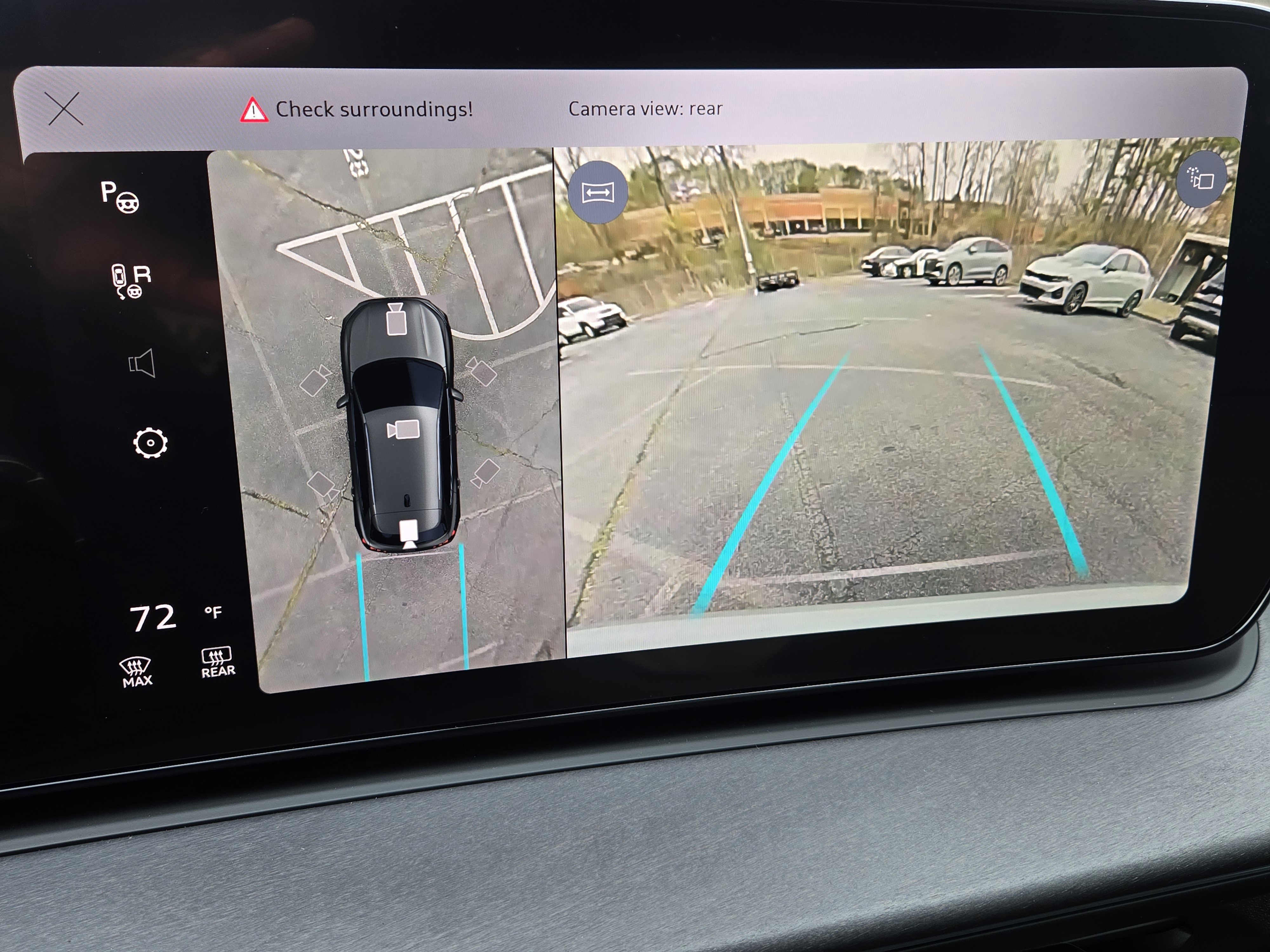 New 2026 Audi Q3 quattro 2.0T image 9