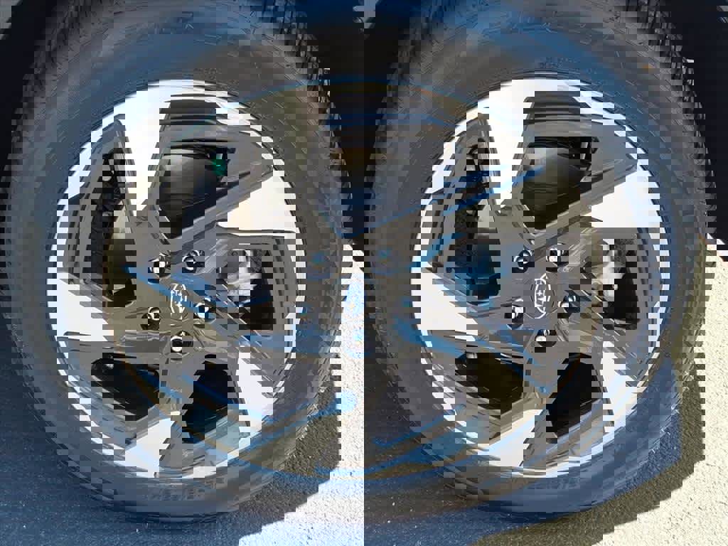 Certified 2024 Subaru Crosstrek 2.5i Limited w/ Popular Package #3A image 11