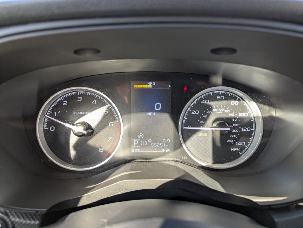 Used 2021 Subaru Forester Premium AWD/4WD image 18