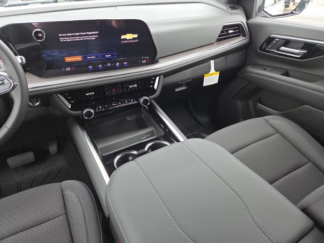 New 2026 Chevrolet Suburban LS w/ LS Custom Edition AWD/4WD image 30