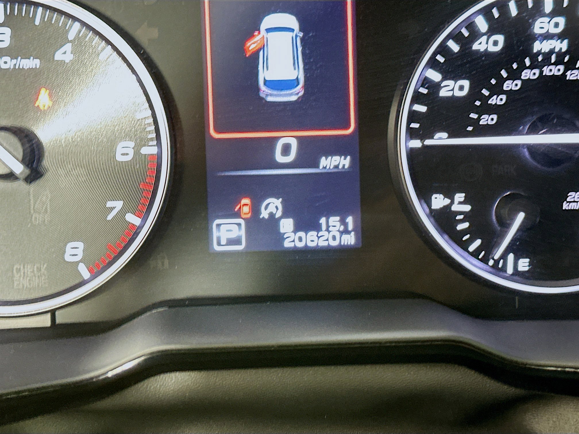 Used 2025 Subaru Outback Premium AWD/4WD image 18