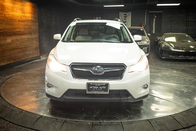Used 2014 Subaru Crosstrek 2.0i Premium w/ Popular Package #1 AWD/4WD image 4