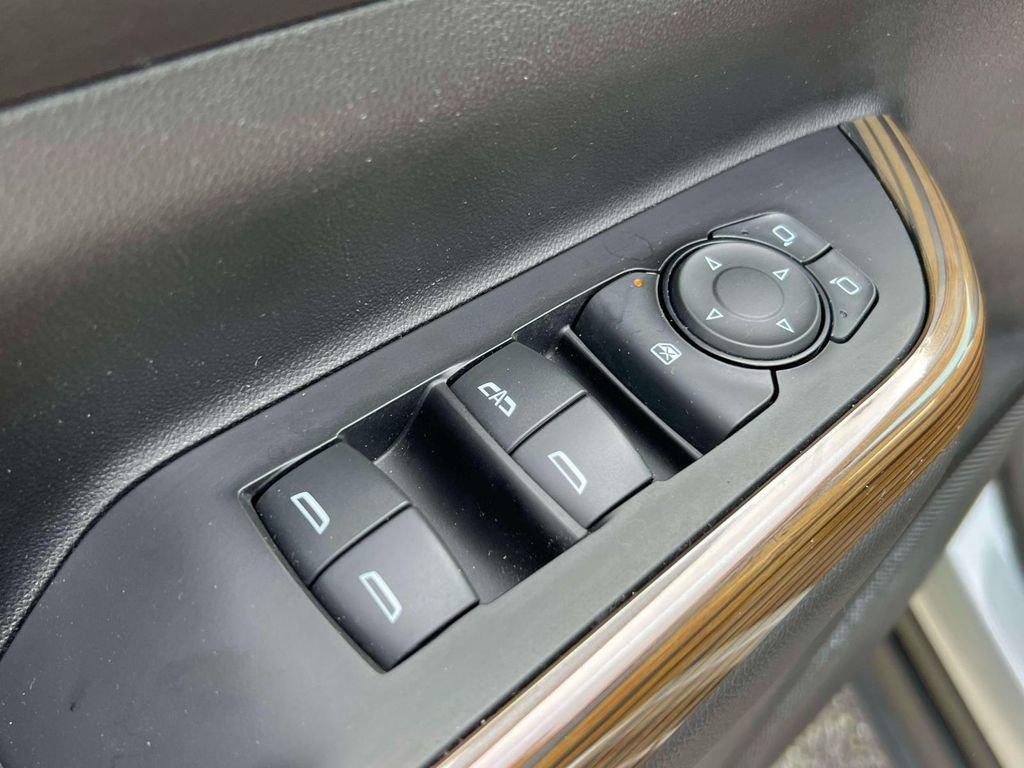 Used 2023 GMC Acadia SLE w/ Driver Convenience Package AWD/4WD image 20