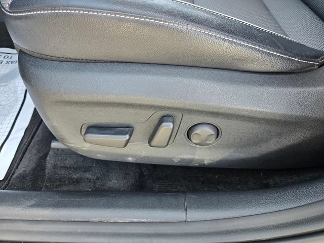 Used 2022 Kia Niro EX FWD image 13