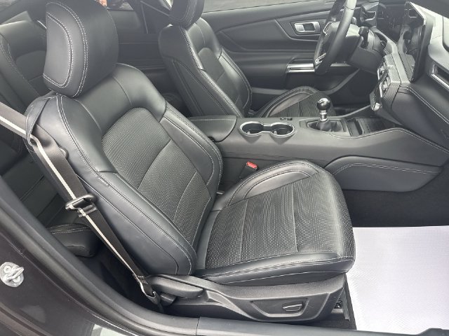 Used 2024 Ford Mustang GT Premium RWD image 31