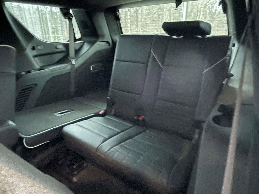 New 2026 Cadillac Escalade V image 11