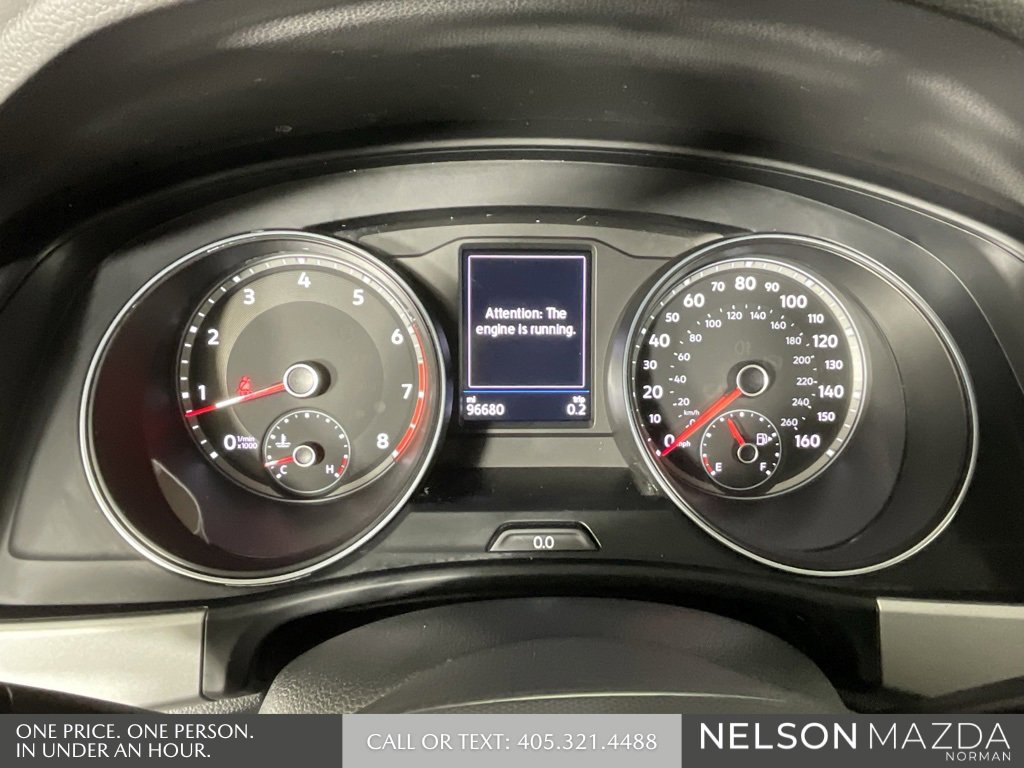 Used 2021 Volkswagen Atlas Cross Sport SE image 46