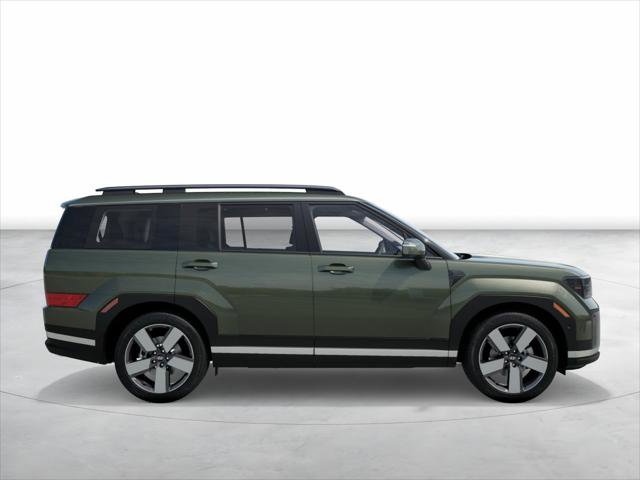 New 2026 Hyundai Santa Fe Limited image 7
