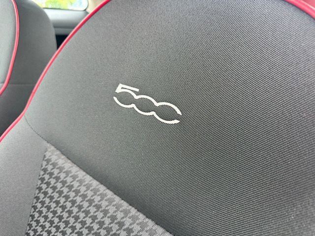 Used 2017 FIAT 500 Pop w/ Sport Appearance Package FWD image 15