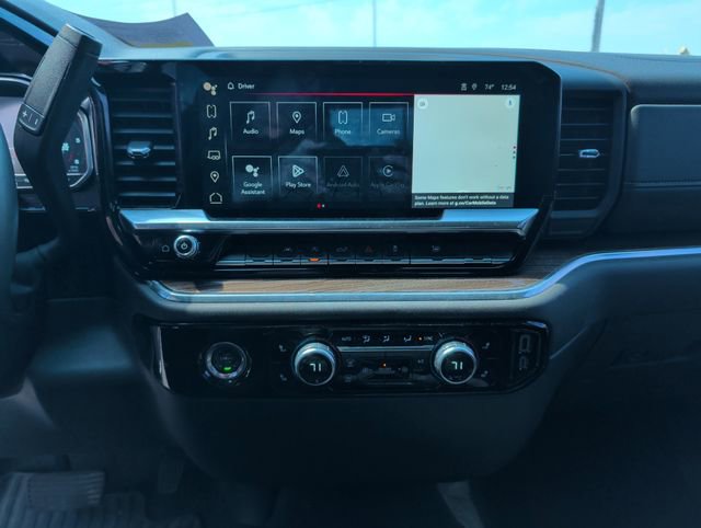 Certified 2024 GMC Sierra 1500 Elevation image 25