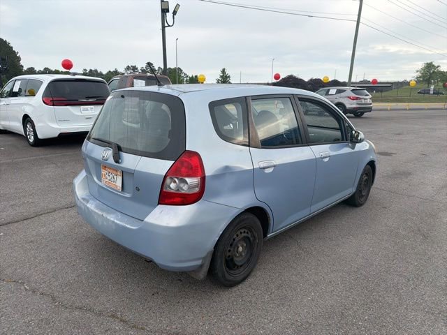 Used 2008 Honda Fit image 18