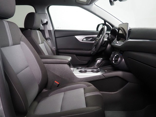 Used 2024 Chevrolet Blazer LT w/ Convenience Package FWD image 14