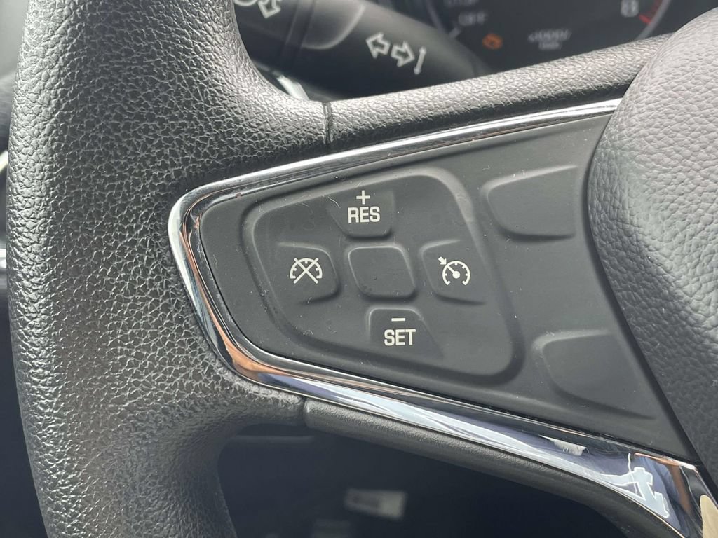 Used 2019 Chevrolet Cruze LT w/ Convenience Package FWD image 24